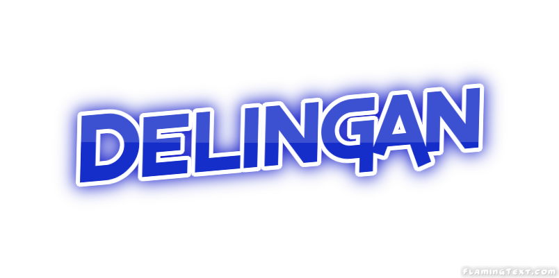 Delingan مدينة