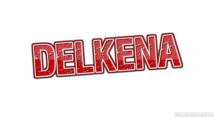 Delkena город