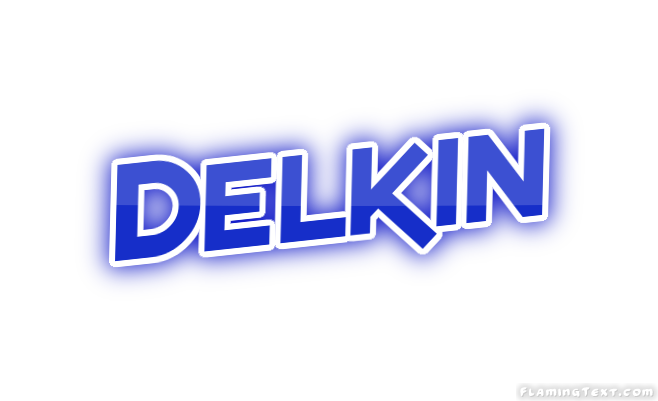 Delkin Ville