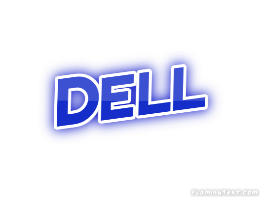 Dell город