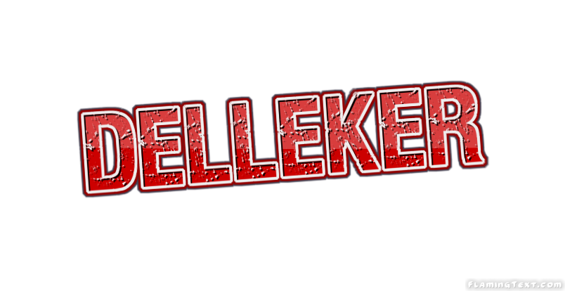 Delleker City