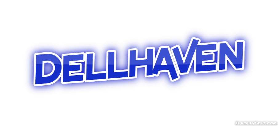 Dellhaven مدينة
