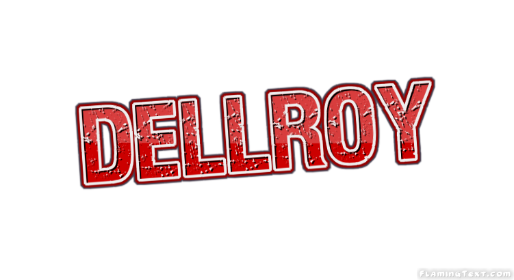 Dellroy City