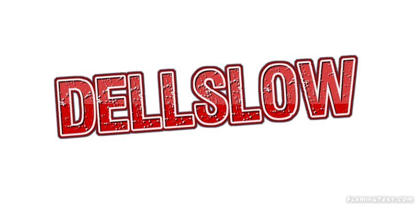 Dellslow 市