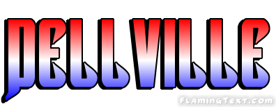 Dellville Ville