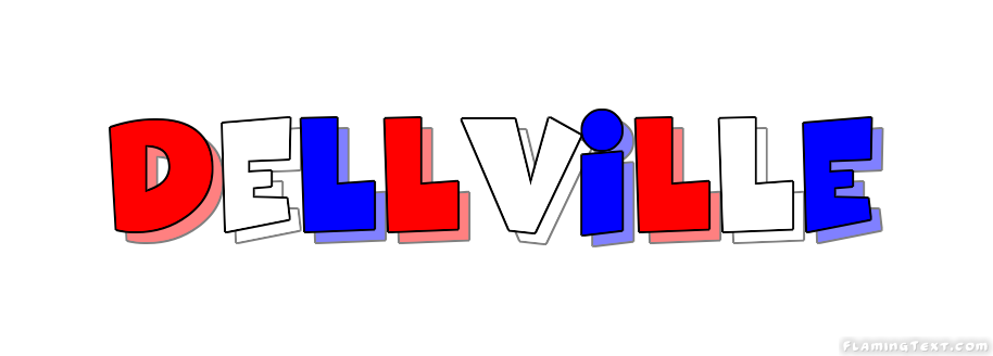 Dellville Ville