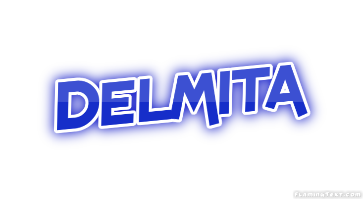 Delmita 市