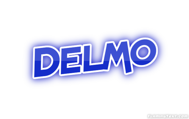 Delmo مدينة