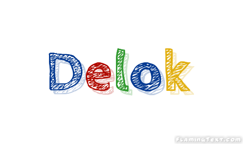 Delok Stadt