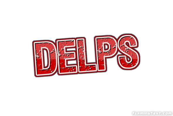 Delps город