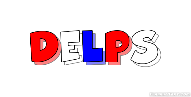 Delps City