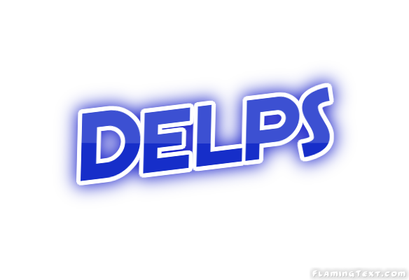 Delps 市