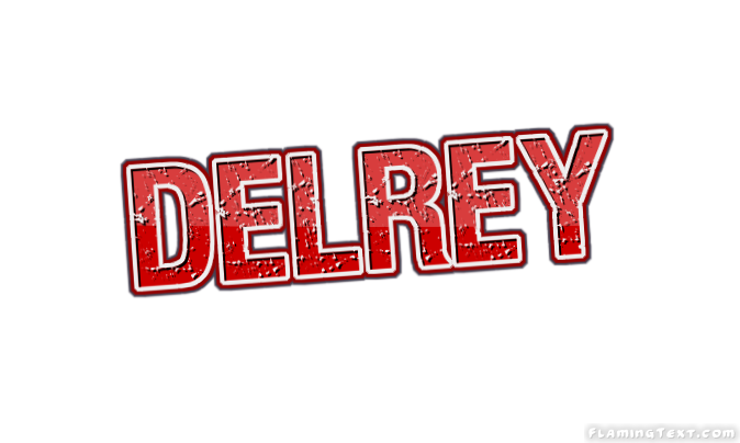 Delrey 市