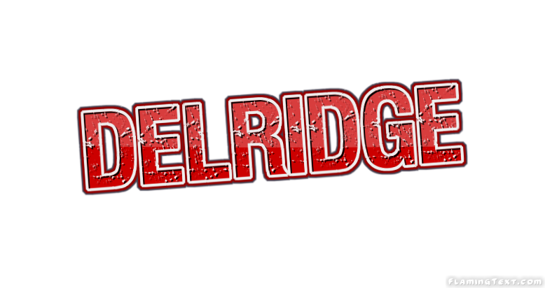 Delridge город