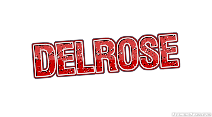 Delrose 市