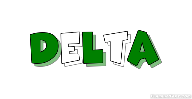 Delta مدينة