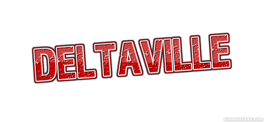 Deltaville город