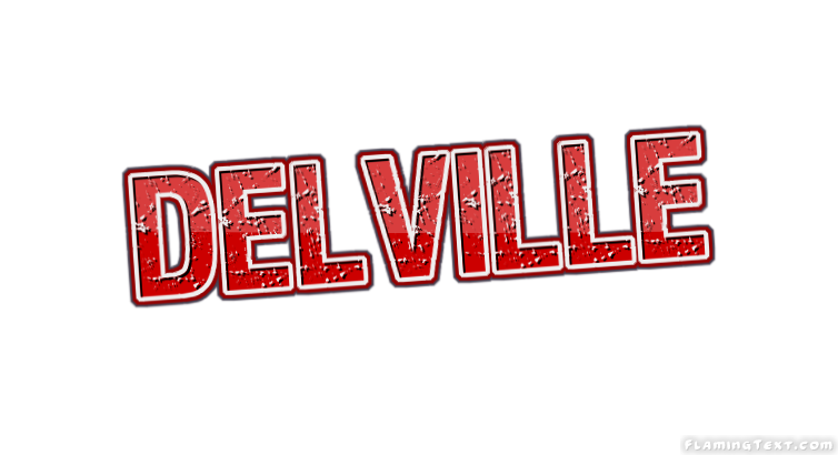 Delville مدينة