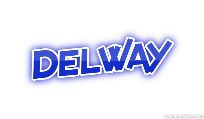 Delway City