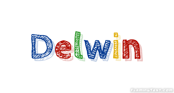 Delwin 市