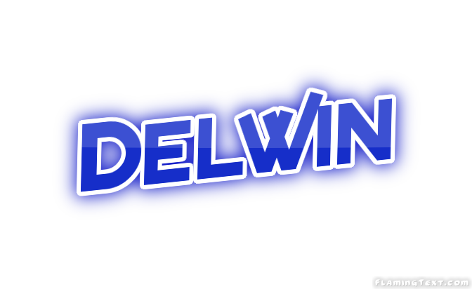 Delwin Stadt