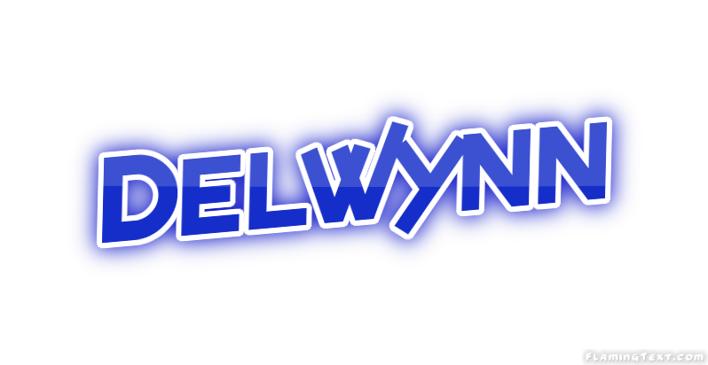 Delwynn مدينة