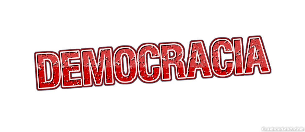 Democracia город