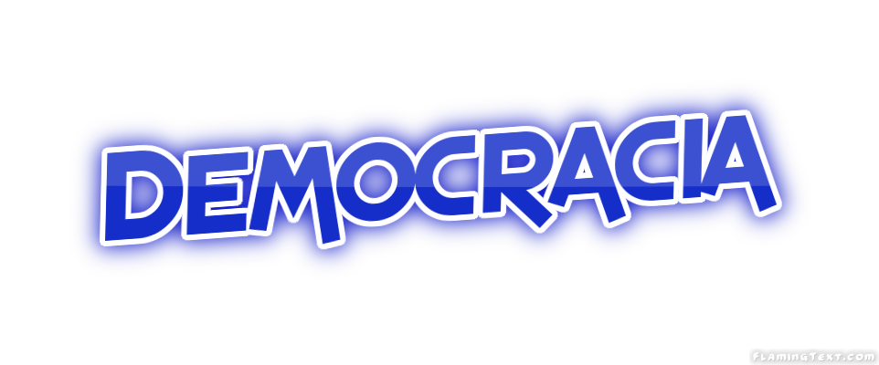 Democracia Stadt