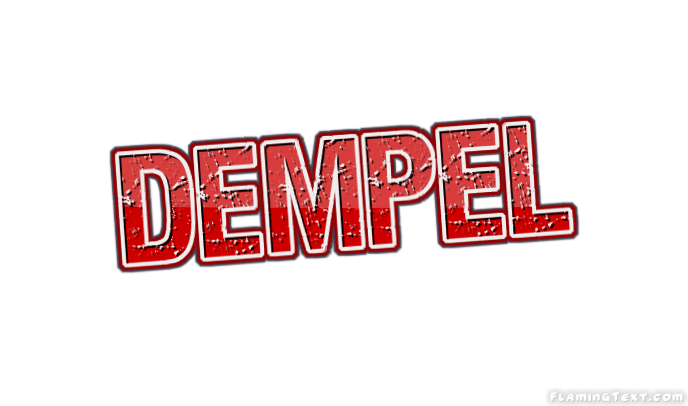 Dempel 市