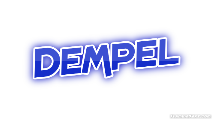 Dempel City