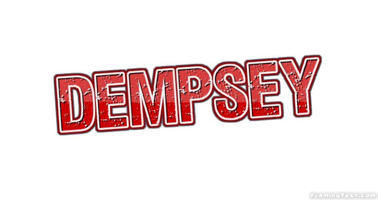 Dempsey город