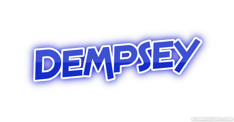 Dempsey City