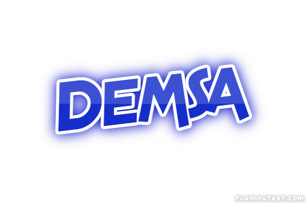 Demsa City
