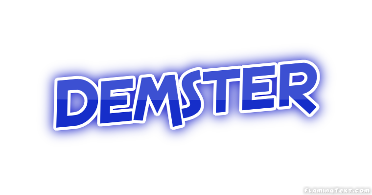 Demster City