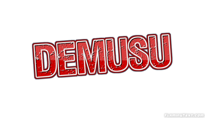 Demusu City