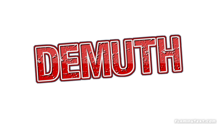 Demuth City