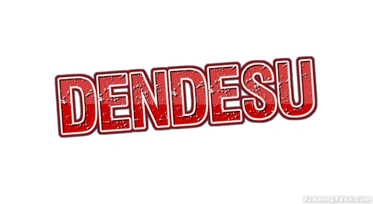 Dendesu City