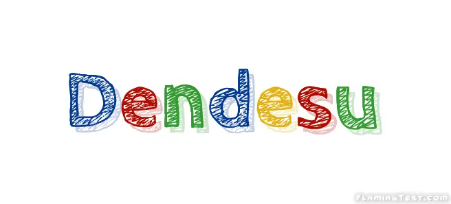Dendesu City