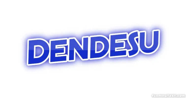 Dendesu City