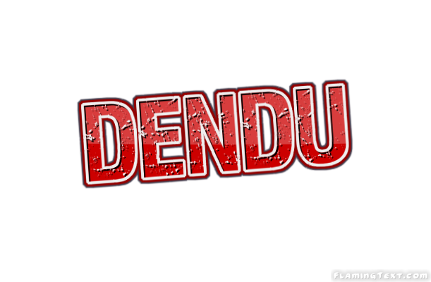 Dendu город