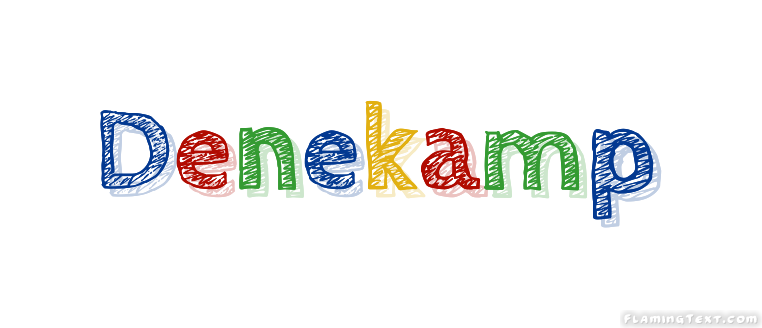 Denekamp 市