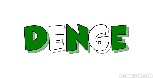 Denge 市