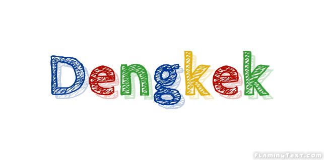 Dengkek City