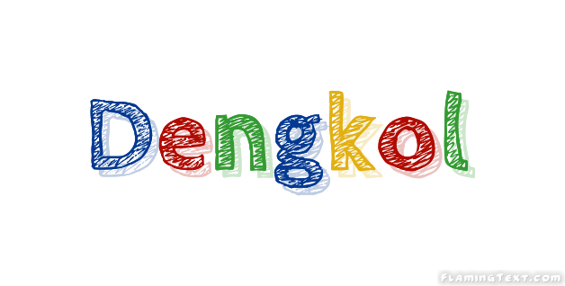 Dengkol City