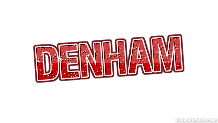 Denham مدينة