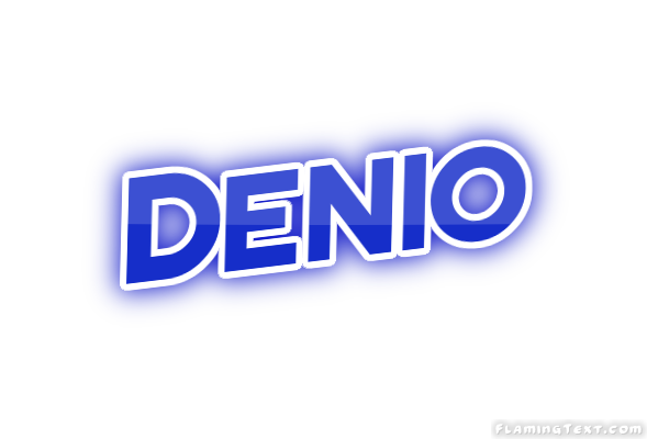 Denio City