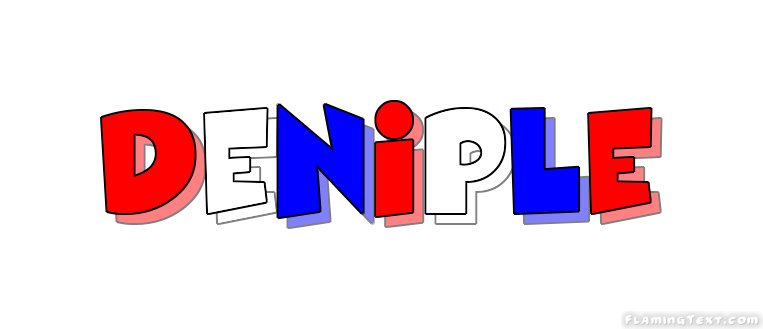 Deniple مدينة