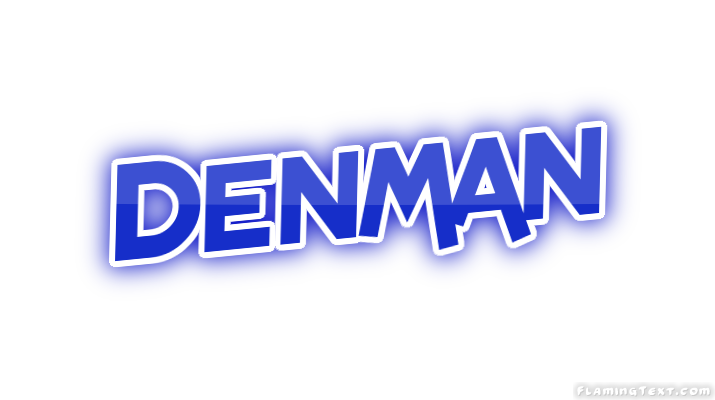 Denman Cidade