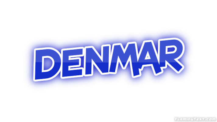 Denmar 市