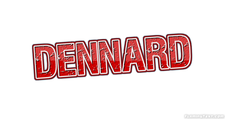 Dennard 市